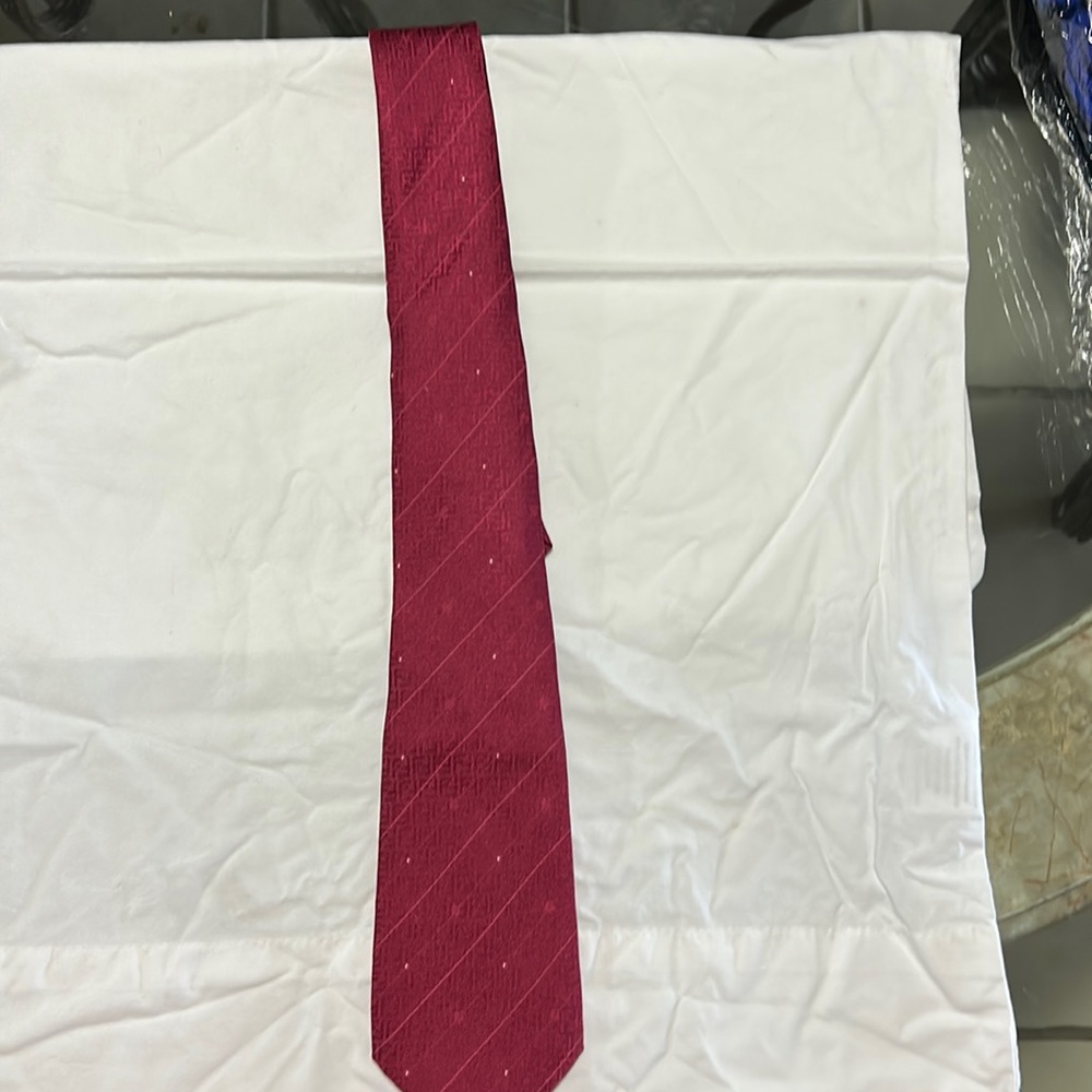 FENDI tie